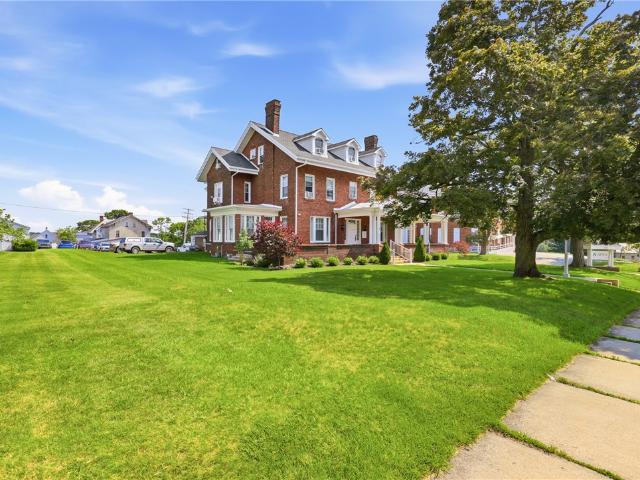 Commercial for sale in Somerset, Pennsylvania