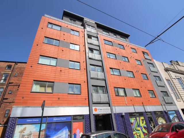 Apartment for rent in Mumps, Pendock