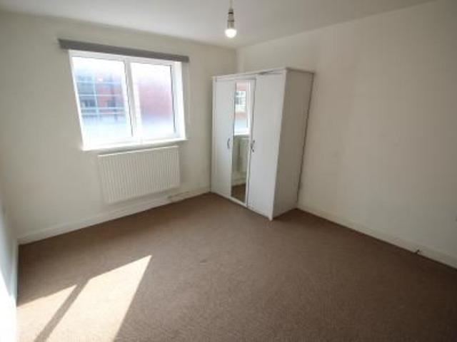 Apartment for rent in Mumps, Pendock