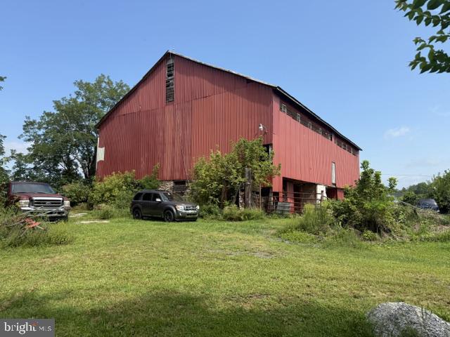 Farm for sale in Pennsylvania