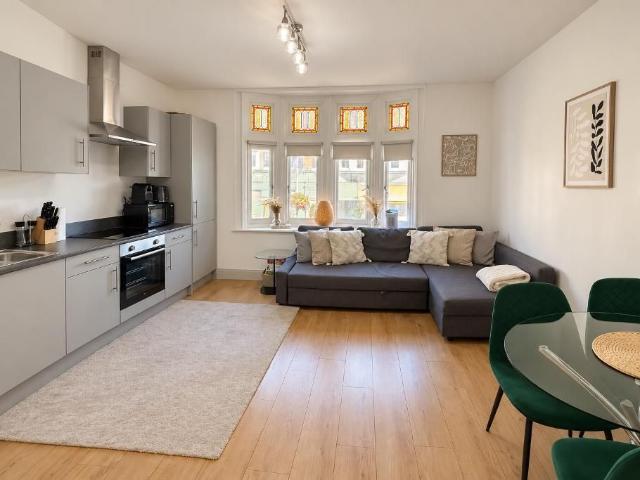 Apartment for rent in Putney, Greater London