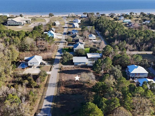 Land for sale in Waveland, Mississippi