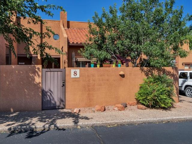 Townhouse for rent in Sedona, Arizona