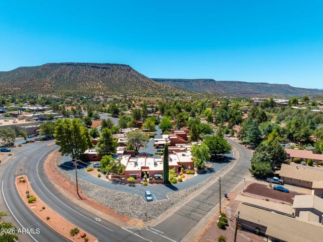 Townhouse for sale in Sedona, Arizona