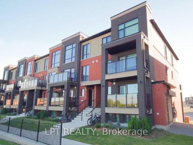 Condo for sale in Woburn, Ontario