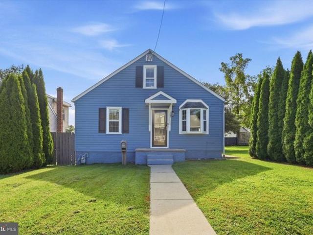 House for sale in Delco, Pennsylvania