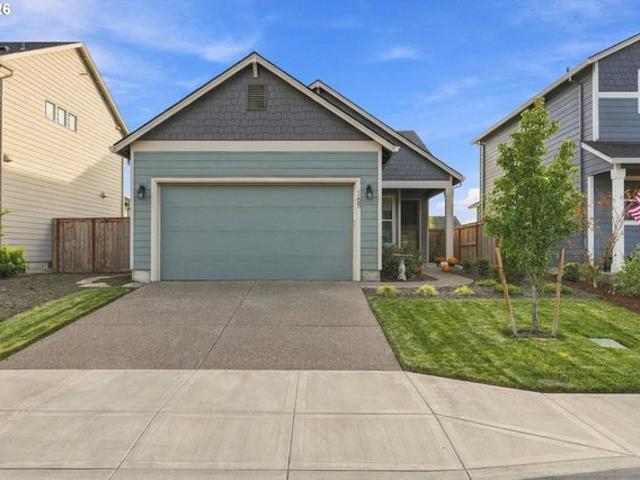 House for sale in Lafayette, Yamhill County