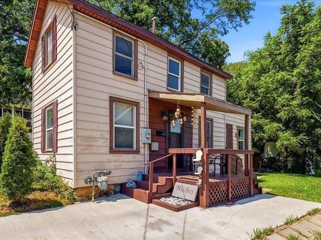 House for sale in Dubuque, Iowa
