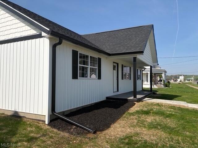 House for sale in Frazeysburg, Ohio