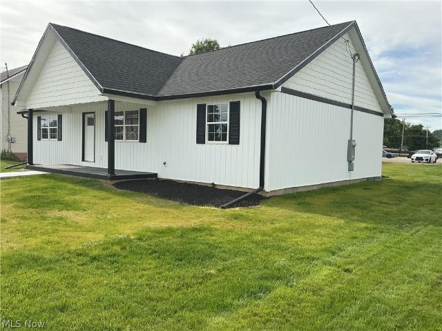 House for sale in Frazeysburg, Ohio