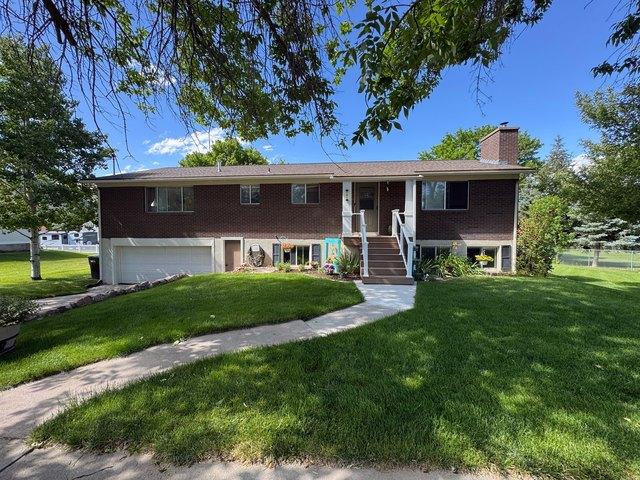 House for sale in Cache, Utah