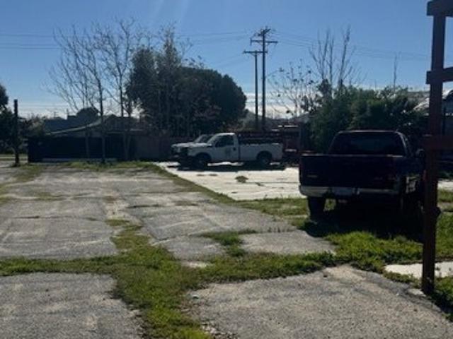 Land for sale in Colton, California