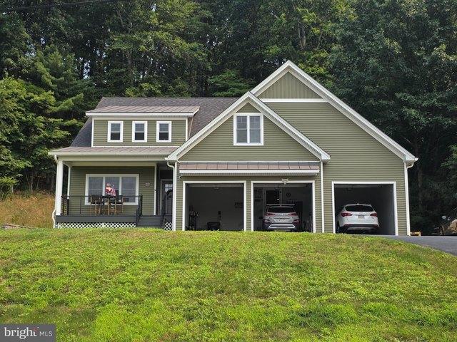 House for sale in Stroudsburg, Pennsylvania