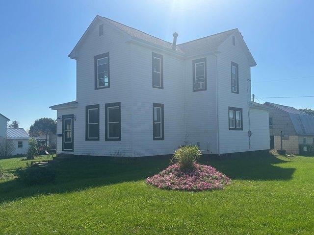 House for sale in Logan, Hocking County