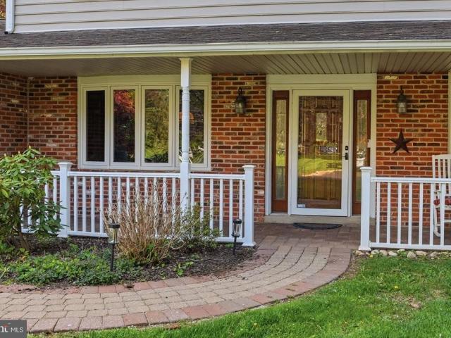 House for sale in Bucks, Pennsylvania