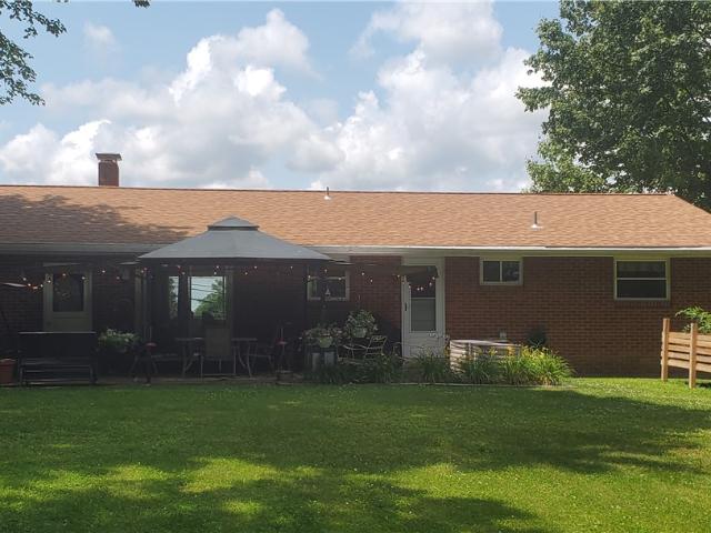 House for sale in Slippery Rock, Pennsylvania