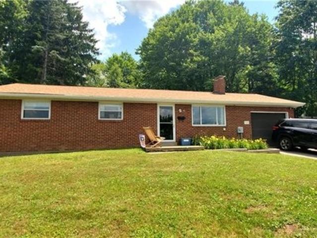 House for sale in Slippery Rock, Pennsylvania