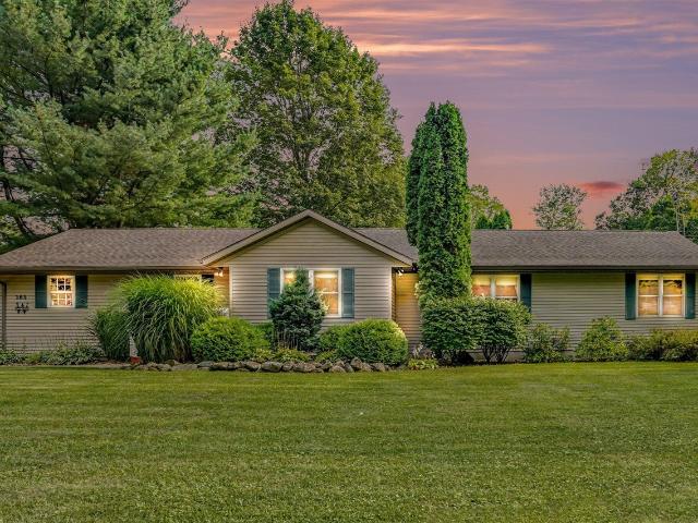 House for sale in Marcellus, Michigan