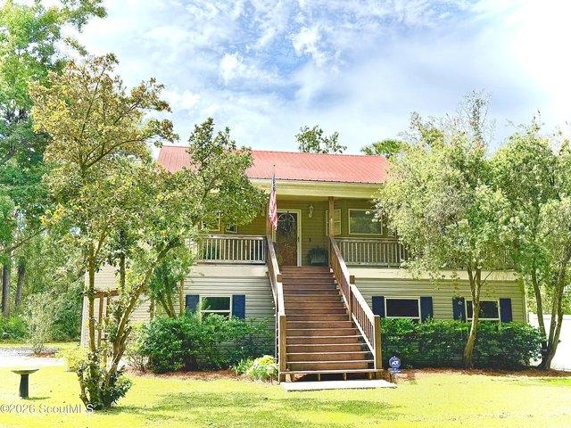 House for sale in Brunswick, Glynn County