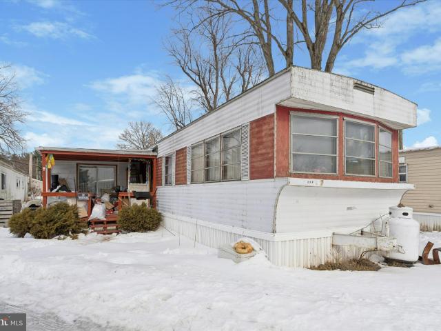 Property for sale in Limerick Township, Montgomery County, Pennsylvania