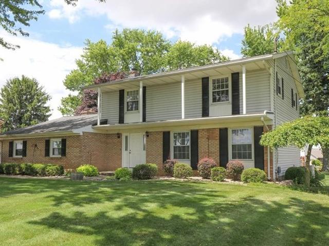 House for sale in Ohio