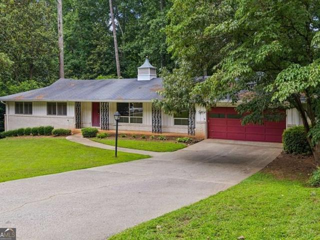 House for sale in Atlanta, Georgia