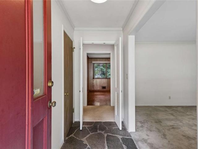 House for sale in Sandy Springs, Georgia
