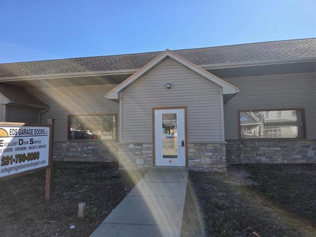 Commercial for sale in Remus, Michigan