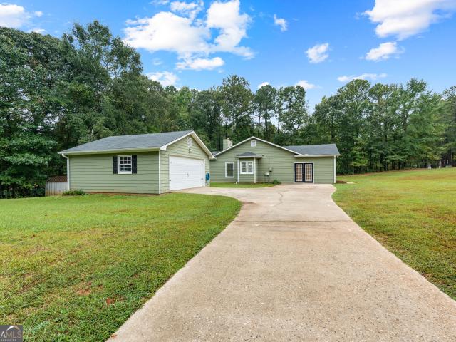 House for sale in Senoia, Coweta County