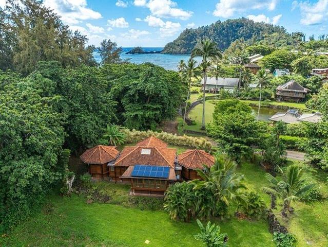 House for sale in Hana, Maui County