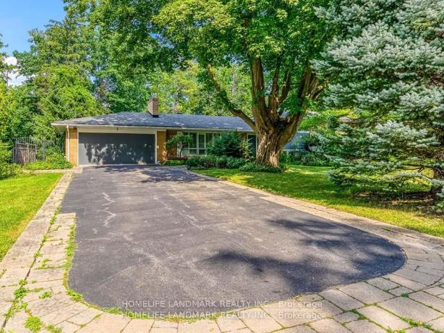 House for sale in Oakville, Ontario