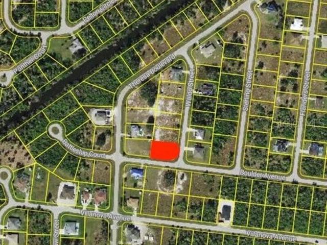 Condo for rent in Port Charlotte, Florida