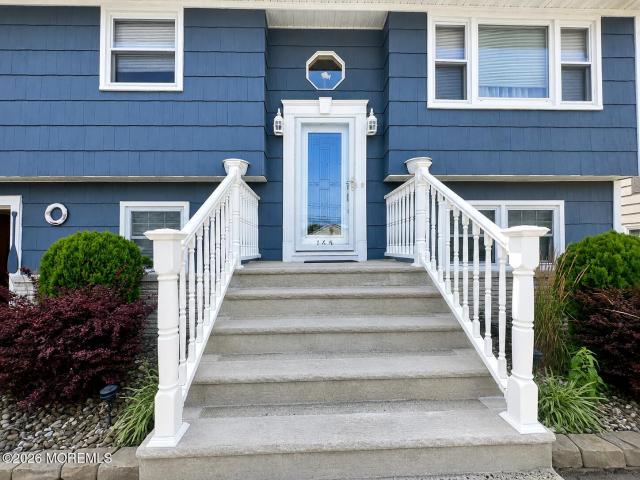 House for sale in Normandy Beach, New Jersey