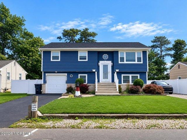 House for sale in Normandy Beach, New Jersey