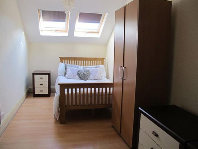 Room for rent in Botcherby