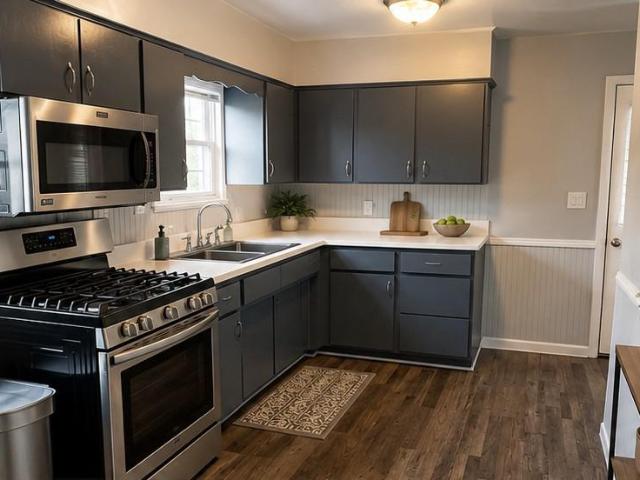 House for sale in Frostburg, Maryland