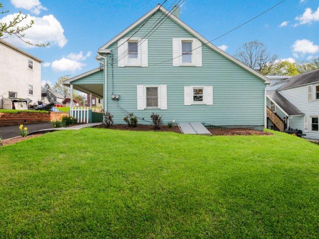 Property for sale in Souderton, Pennsylvania
