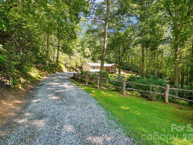 House for sale in Transylvania, North Carolina