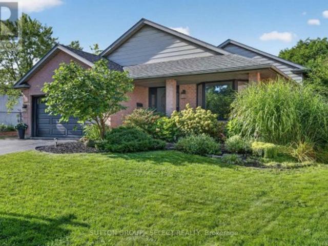 House for sale in Arva, Ontario