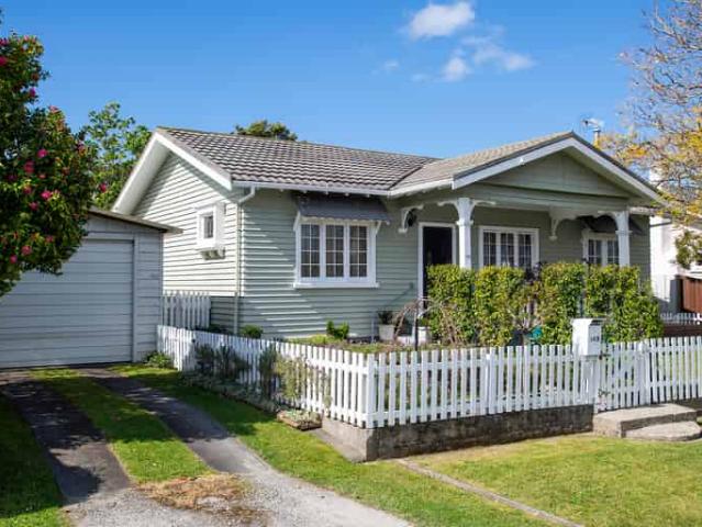 House for rent in East Coast