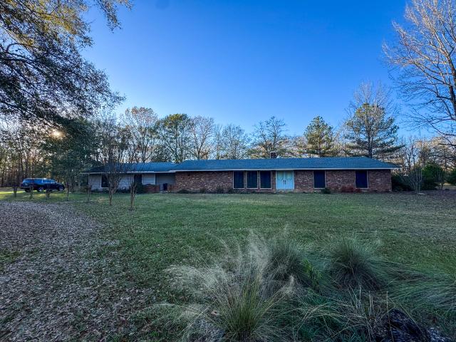 House for sale in West Point, Mississippi