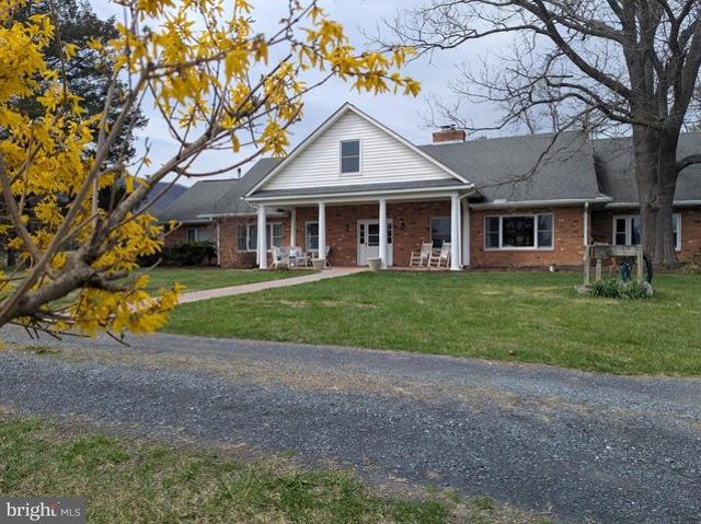 Farm for sale in Virginia