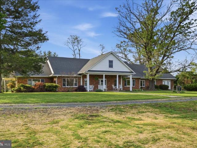 Farm for sale in Virginia