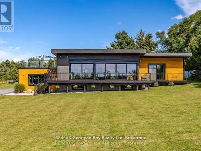 House for sale in Tiny, Ontario