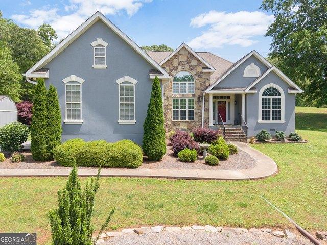 House for sale in Clarkesville, Habersham County