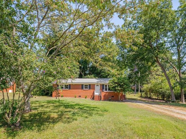 House for sale in Wake, North Carolina