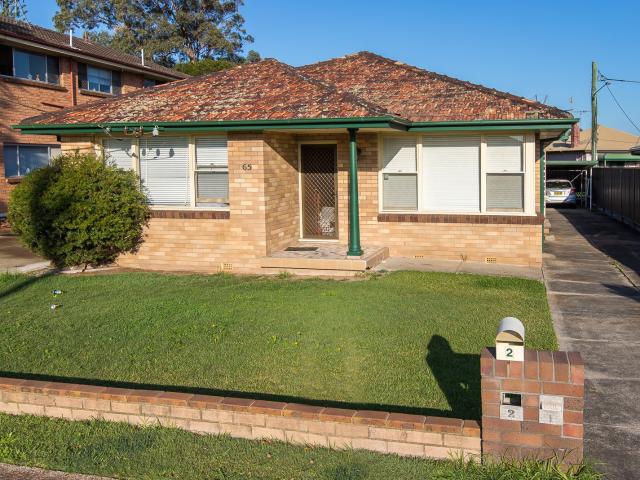 Apartment for rent in Ambergate, New South Wales