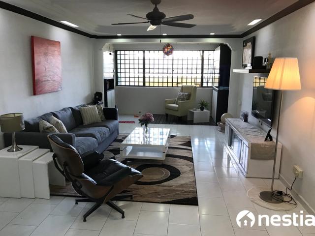 Apartment for sale in 23 North West