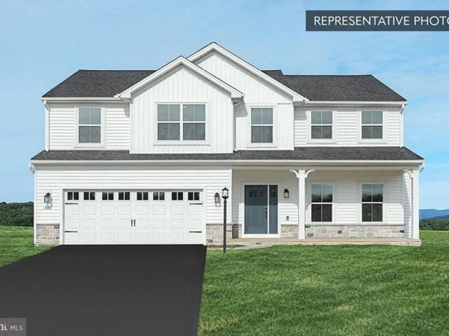 House for sale in Selinsgrove, Pennsylvania