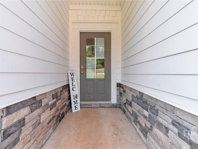 House for sale in Danielsville, Georgia
